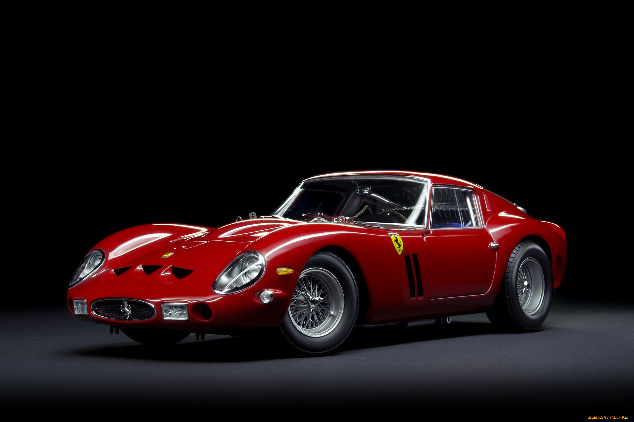 ferrari 250 gto, , , 